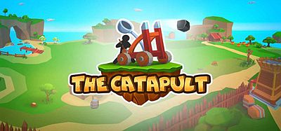 OculusQuest 游戏《火柴人保卫战》The Catapult